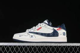 Picture of Air Jordan Travis Scott _SKUfw21001745277039898fw